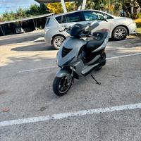 Piaggio nrg power dd 50