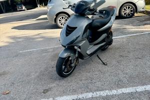 Piaggio nrg power dd 50