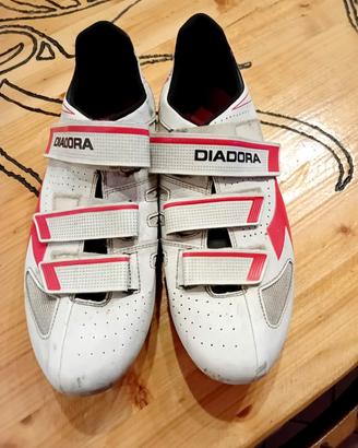 scarpe da bici uomo