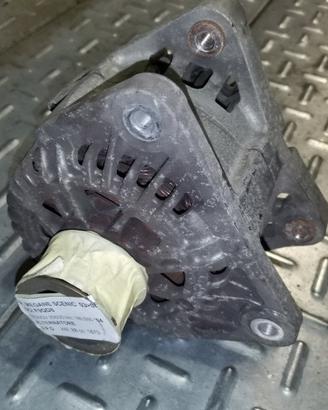 Alternatore RENAULT MEGANE SCENIC 19DCI '04