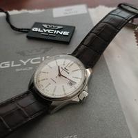 Glycine Combat 6 classic Automatic full set 