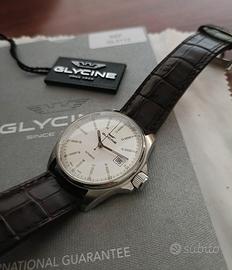 Glycine Combat 6 classic Automatic full set 
