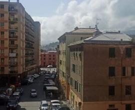 Genova - Sestri Ponente stanza uso singolo