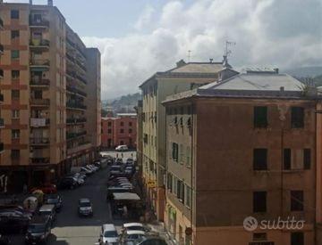 Genova - Sestri Ponente stanza uso singolo