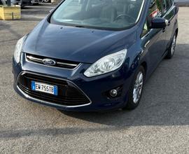 Ford C-Max C-Max7 2.0 TDCi 115CV Powershift Titani