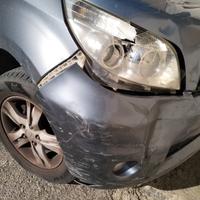 DAJATSU TERIOS PEZZI DI RICAMBIO