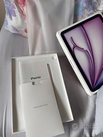APPLE IPAD AIR 11’ M2 LILLA