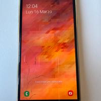 Samsung A6