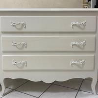 Comó per cameretta/camera da letto