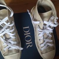 sneakers Dior 