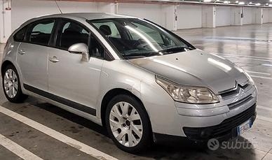 citroen c4 gpl