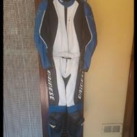Tuta da moto da donna Dainese