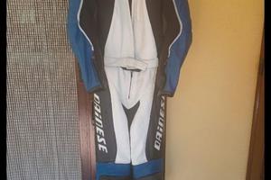 Tuta da moto da donna Dainese