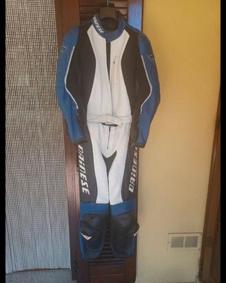 Tuta da moto da donna Dainese