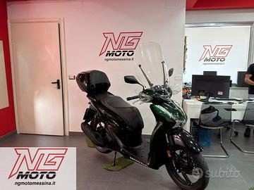 Honda SH 125 FINANZIABILE ANCHE SENZA BUSTAPAGA
