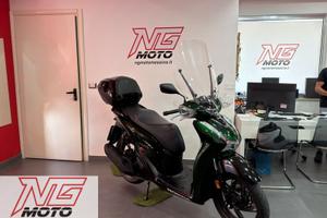 Honda SH 125 FINANZIABILE ANCHE SENZA BUSTAPAGA