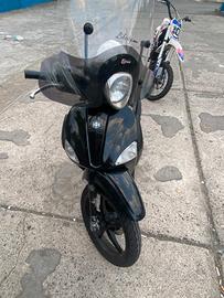 Liberty 50 2010