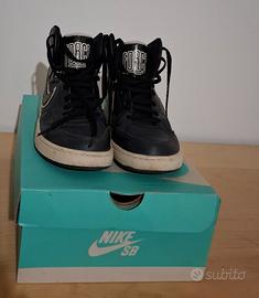 Scarpe sportive donna Nike