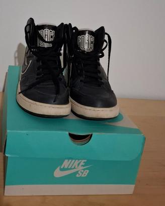 Scarpe sportive donna Nike vintage