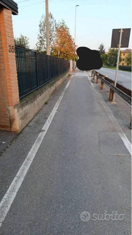 Immobile in asta di 241 m² a Martinengo - Vista 2