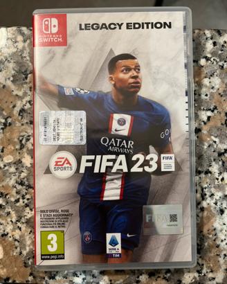 Fifa 23