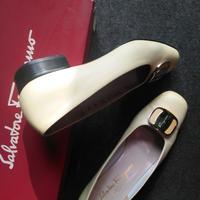 FERRAGAMO scarpe donna