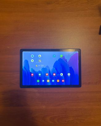 Samsung Galaxy Tab A7
