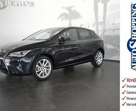 Seat Ibiza 1.0 TGI 5 porte FR #NAVI/SENSORI POST.