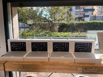 MacBook Pro 16″ M3 Pro Apple, RAM 18Gb, SSD 512Gb