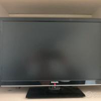 Televisione 22 pollici