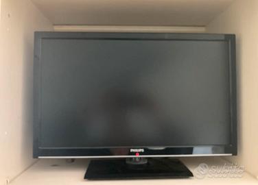 Televisione 22 pollici