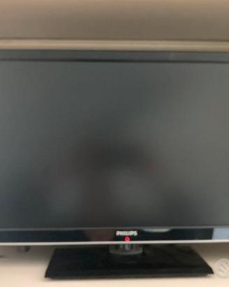 Televisione 22 pollici