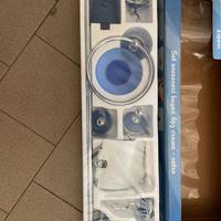 Accessori bagno