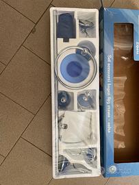 Accessori bagno