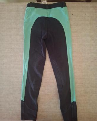 Pantalone per equitazione 