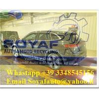 Ricambi MERCEDES BENZ EQE SUV dal 2023 elettrica