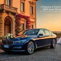 Bmw serie 7 Full Optional Unica individual