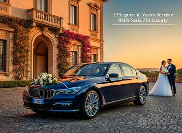 Bmw serie 7 Full Optional Unica individual