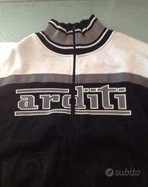 FELPA ARDITI JUVE TAGLIA XXL.