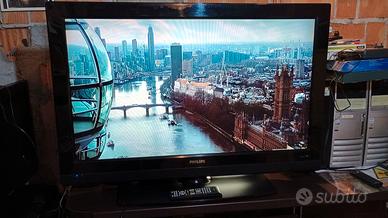 Televisione PHILIPS 42 pollici mod. 42PFL3512D /12