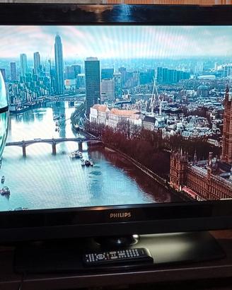 Televisione PHILIPS 42 pollici mod. 42PFL3512D /12
