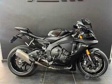 Yamaha YZF R1 - 2018