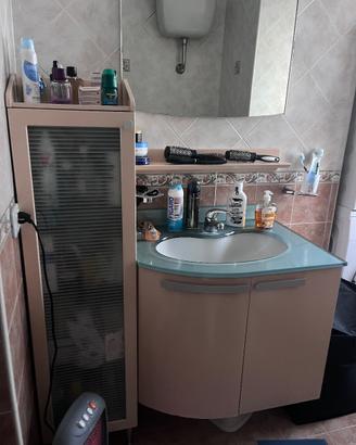 Arredamento per bagno
