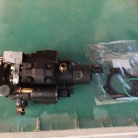 pompa gasolio Renault scenic