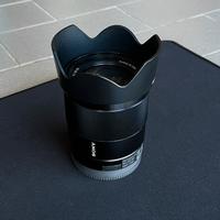 Sony 35mm 1.8