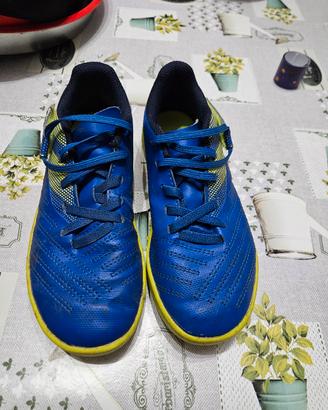 scarpe da sintetico