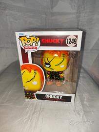 Chucky 1249