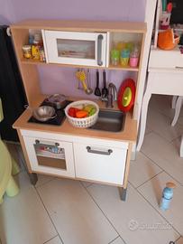 Cucinetta Ikea