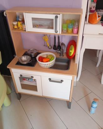 Cucinetta Ikea