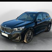 BMW X1 xdrive20d mhev 48V MSport auto